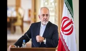 ظریف و مخالفان؛ وزیر امور خارجه به سمت مذاکره یا استعفا/ سرانجام مرد اول دیپلماسی حسن روحانی چه می‌شود؟