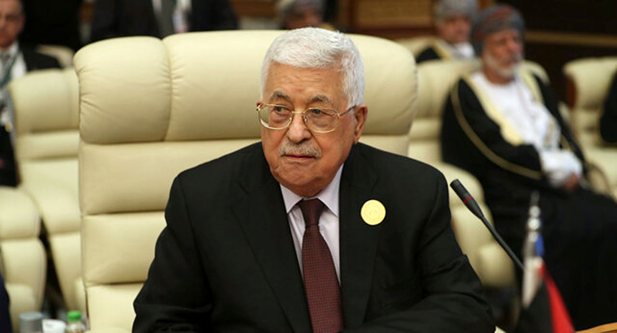 محمود عباس، ترامپ را "سگ" خواند