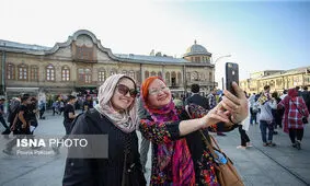 دعوتنامه‌ای برای حضور چینی‌ها در جشنواره همدان نفرستاده‌ایم