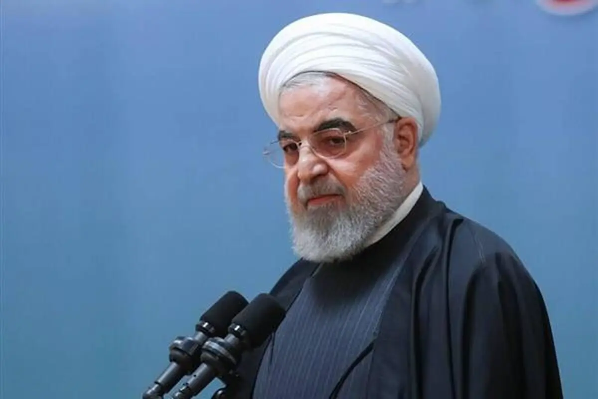روحانی مكالمات منتقدان و جلسات خصوصی رقبا را چگونه «شنود» می‌كند؟