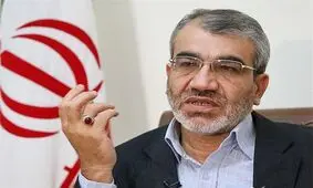 واکنش تند کدخدایی به شایعات بی اساس یکی از نمایندگان