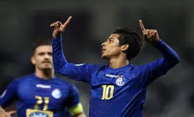 ورود استقلال به لیگ قهرمانان آسیا/ مثلث ویرانگر علیه نماینده قطر