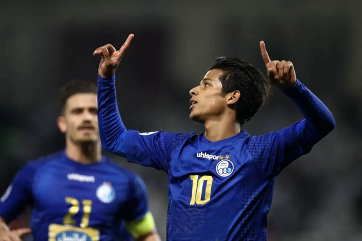 ورود استقلال به لیگ قهرمانان آسیا/ مثلث ویرانگر علیه نماینده قطر