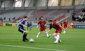 شهر خودرو به لیگ قهرمانان صعود کرد