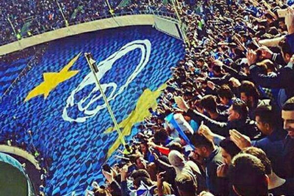 برنامه بازیهای استقلال در لیگ قهرمانان آسیا