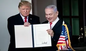 موسوی: طرح صلح تحمیلی "معامله قرن" خیانت قرن در حق مردم فلسطین است