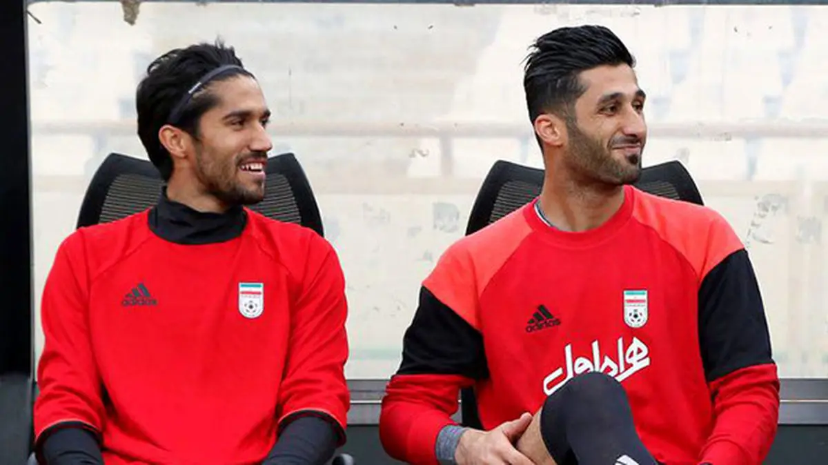 راز هک پیج اینستاگرامی مظاهری