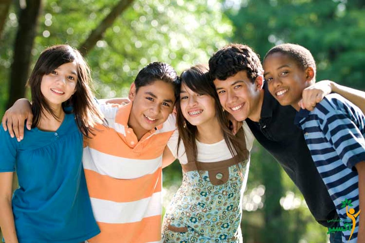 چگونه مراقب فرزندان نوجوان خود باشید؟