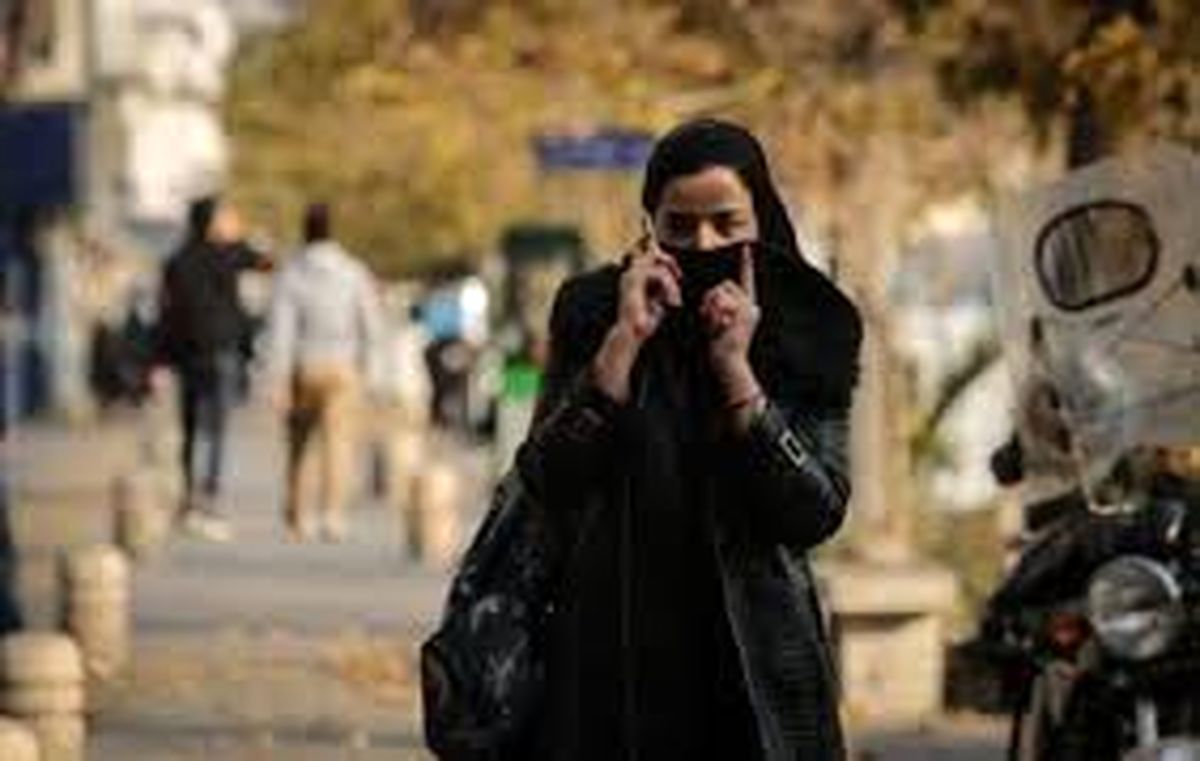 آخرین اخبار و فرضیات جدید از بوی مرموز پایتخت