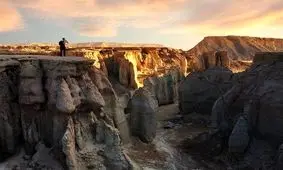 هشت نکته درباره ژئوپارک قشم