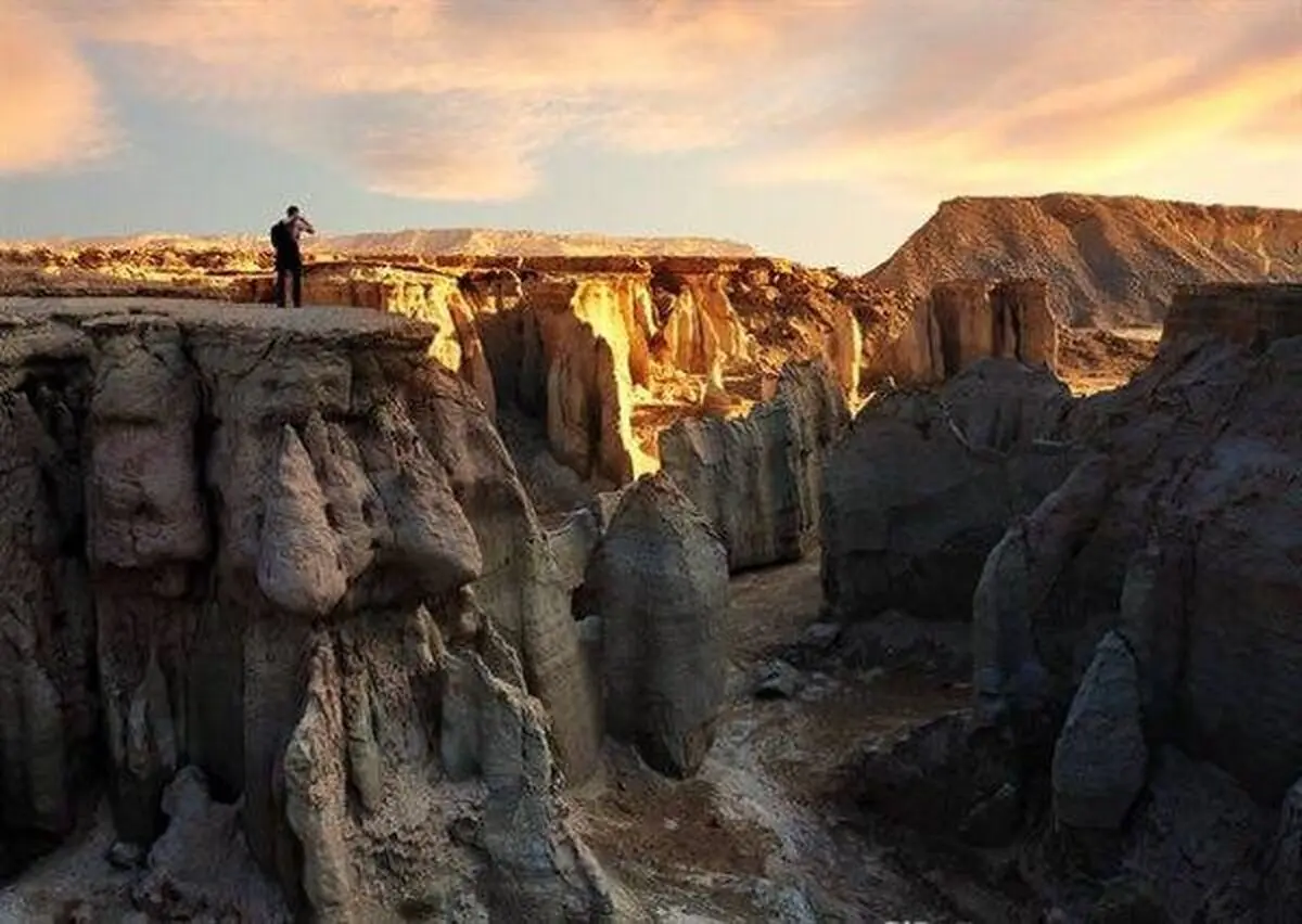هشت نکته درباره ژئوپارک قشم