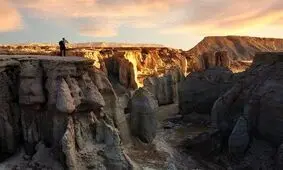 هشت نکته درباره ژئوپارک قشم