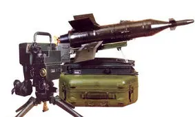 موشک ضدزره ایرانیِ رعد، کابوس تانک‌های دشمنان در میدان نبرد + تصاویر