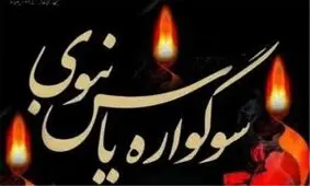 اجرای پیاده‌روی رهروان یاس نبوی در لرستان