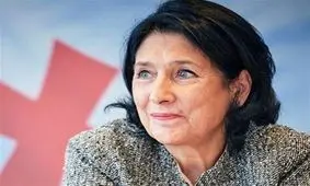 رییس جمهور گرجستان: تنش میان ایران و آمریکا برای گرجستان فاجعه است