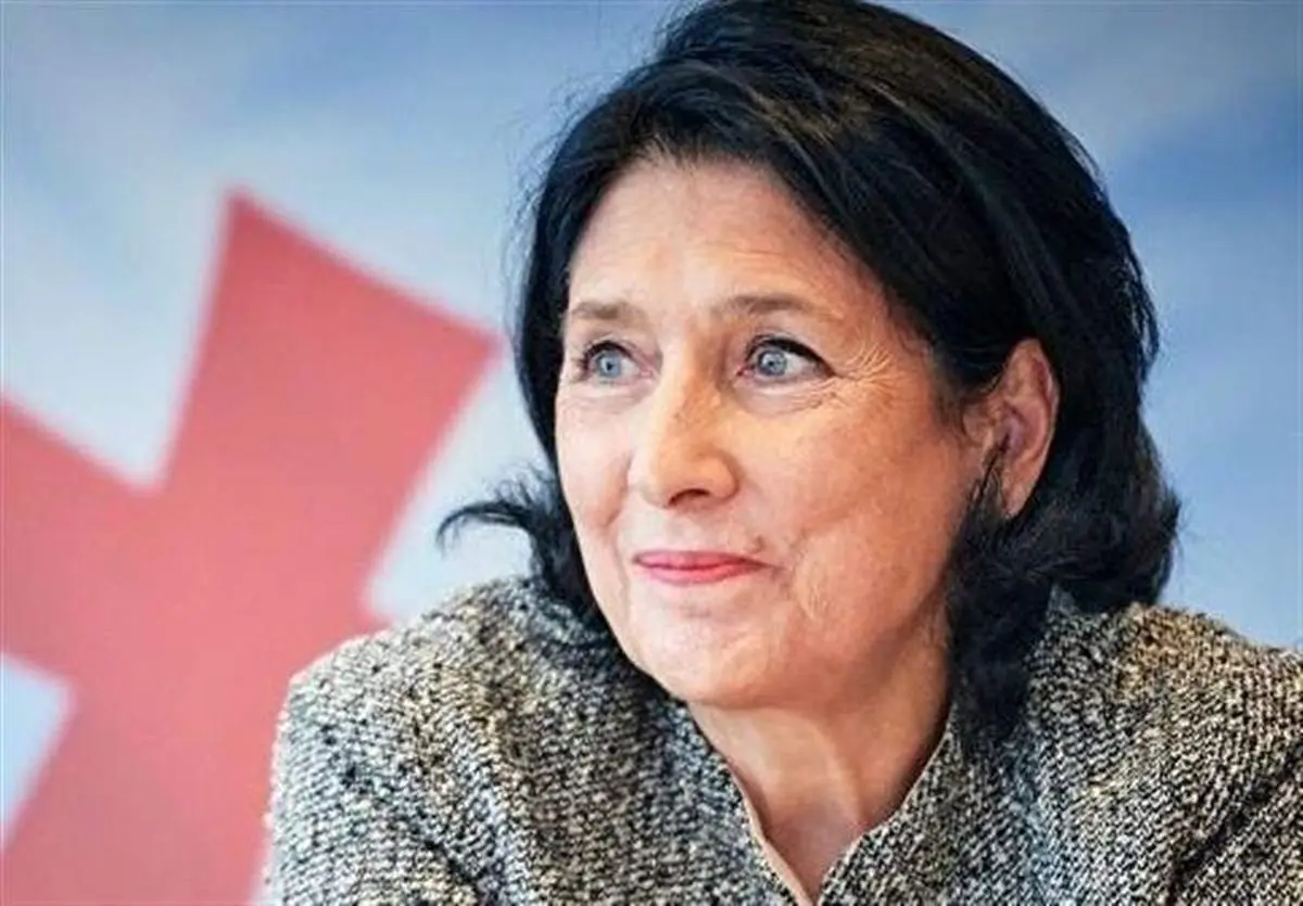 رییس جمهور گرجستان: تنش میان ایران و آمریکا برای گرجستان فاجعه است