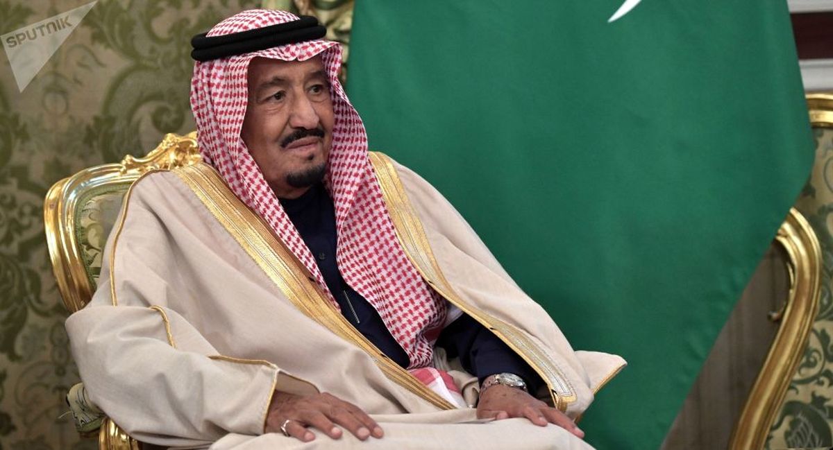 پادشاه عربستان: موضع‌مان در قبال فلسطین تغییر نکرده است