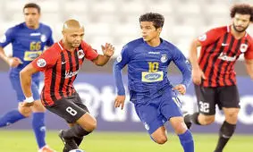 نتیجه الریان مقابل استقلال رسوایی بود/ نماینده قطر باید تنبیه شود