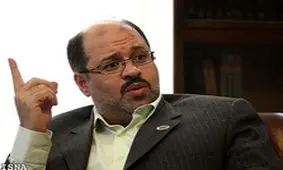 نماینده حماس در ایران: غده سرطانی اسرائیل نمی‌خواهیم