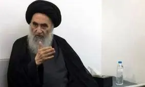 واکنش دفتر آیت‌الله سیستانی نسبت به معامله قرن