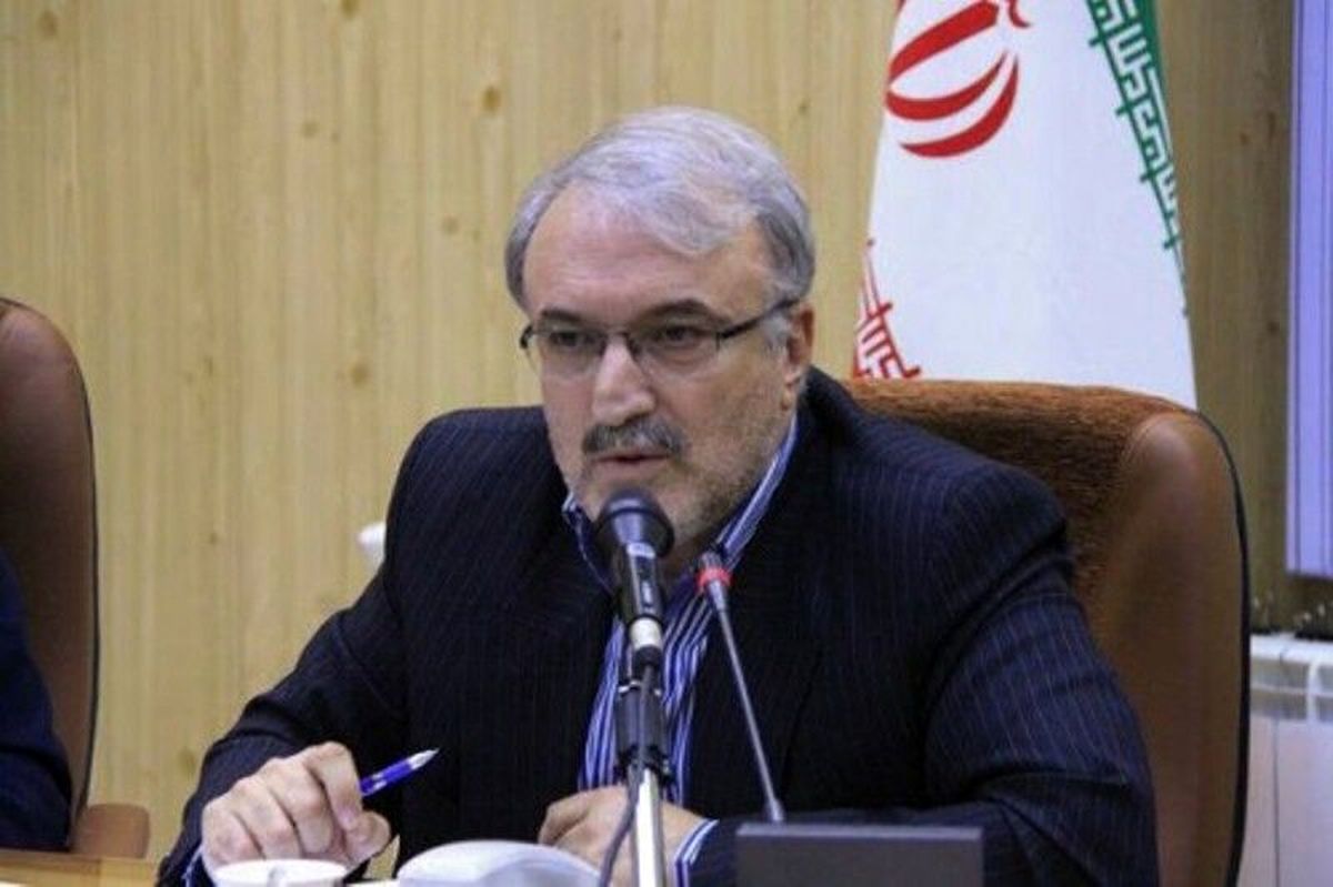 وزیر بهداشت: بازداشت تعدادی در ارتباط با پرونده "کیک های آلوده"