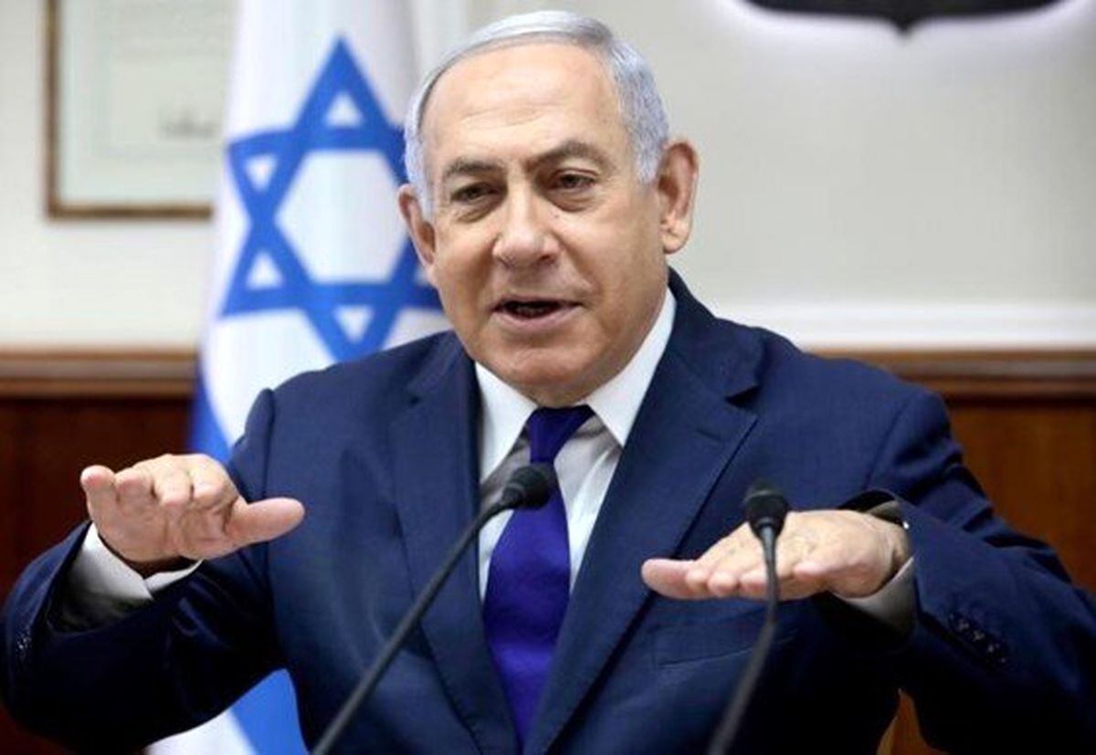 نتانیاهو یکشنبه درباره الحاق بخشی از کرانه‌باختری به اراضی اشغالی رای‌گیری می‌کند