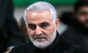 چرا سردار شهید سلیمانی اجازه نداد درباره‌ زندگیش فیلم بسازند؟