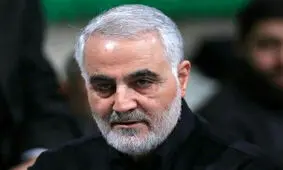 چرا سردار شهید سلیمانی اجازه نداد درباره‌ زندگیش فیلم بسازند؟