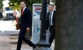 دلال پشت پرده معامله قرن کیست؟ / داماد یهودی ترامپ، رفیق نتانیاهو و شریک بن سلمان