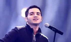 محسن یگانه به کانادا مهاجرت کرد؟