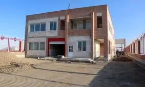 ایستگاه آتش‌نشانی "شهید سپهبد سلیمانی" در دهه فجر به بهره برداری می رسد