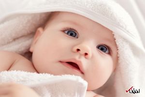 حقایقی جالب در مورد نوزادان که احتمالا نمی دانید