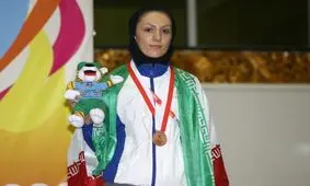 یک تکواندوکار دیگر پناهنده شد