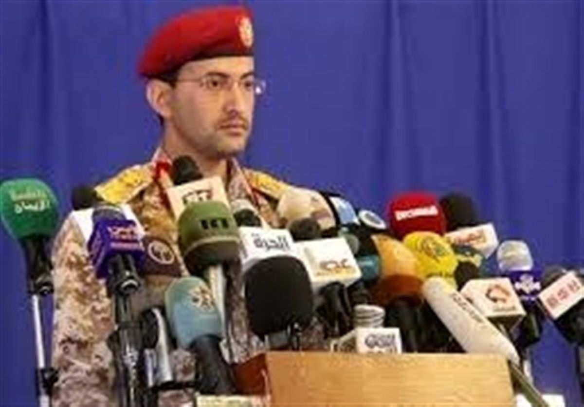 ارتش یمن: حمله گسترده به صنعا را دفع کردیم/ تاسیسات شرکت آرامکو در جیزان را هدف قرار دادیم