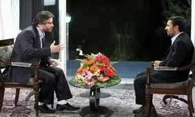 ناگفته های کتاب احمدی نژاد چیست؟ / بمب خبری چرا صدا نکرد؟