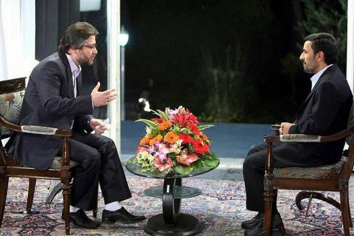 ناگفته های کتاب احمدی نژاد چیست؟ / بمب خبری چرا صدا نکرد؟