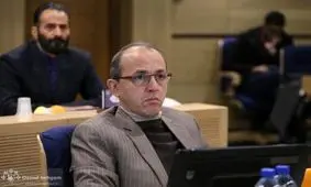 هیچ گزارش فسادی در شهرداری مشهد نداشتیم