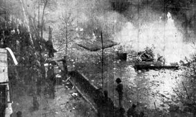 روزی که «شهر نو» سوخت