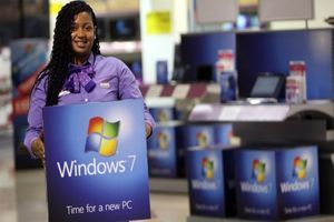 مایکروسافت برای بار دوم 'آخرین' به‌روزرسانی ویندوز ۷ را منتشر کرد