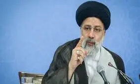 بیانیه رییس قوه قضائیه در مورد معامله قرن