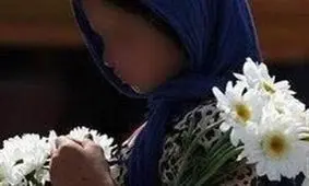 آخرین وضعیت دخترک گلفروش از زبان بهزیستی