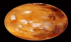 تعداد ساکنان سیاره مریخ تا ۵۰ سال آینده چقدر خواهد بود؟