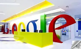 گوگل همه دفاتر خود در چین را تعطیل می‌کند