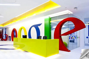 گوگل همه دفاتر خود در چین را تعطیل می‌کند
