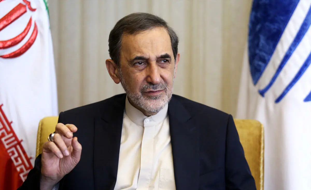 طرح «معامله قرن» طرح «فریب قرن» است