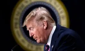 در رسانه‌های آمریکا؛ همه مردان ترامپ، علیه ترامپ