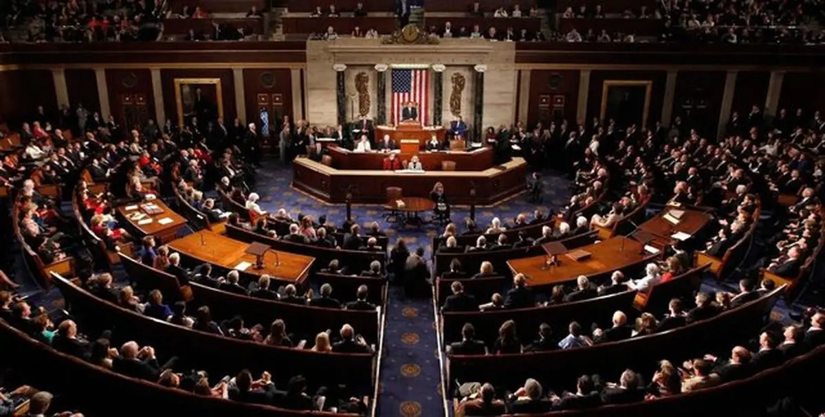 استیضاح ترامپ در سنا وارد فاز جدیدی شد