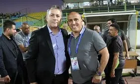 منصوریان جانشین اسکوچیچ در صنعت نفت می‌شود؟