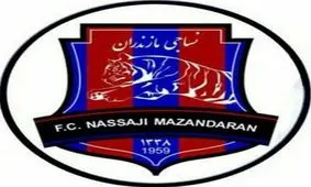 پاداش پیروزی نساجی برابر پیکان پرداخت شد