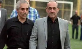 بازگشت گرشاسبی به پیکان